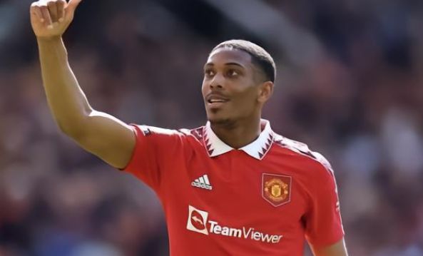 多样的前场 多样的前场