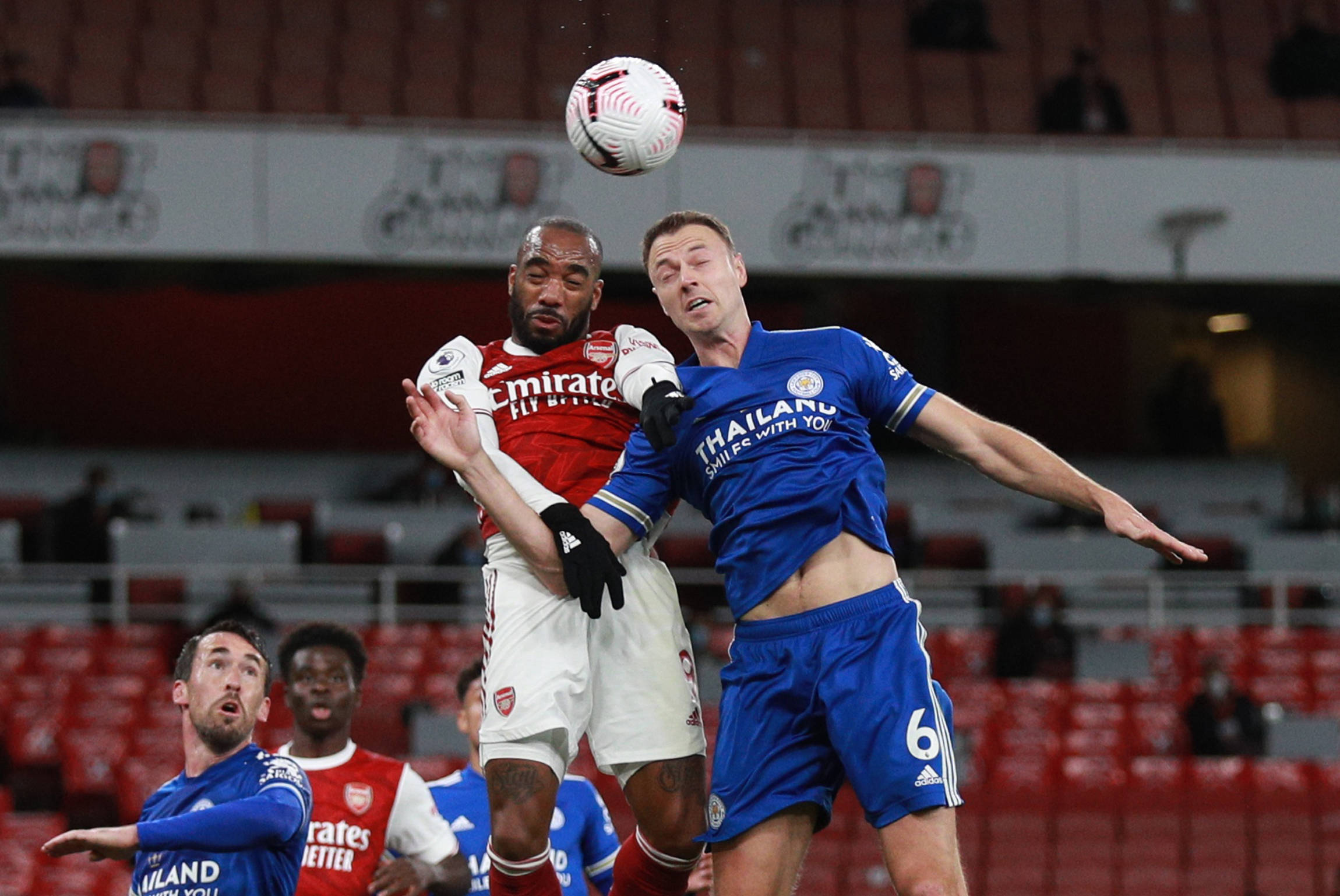 悉的英超环 悉的英超环